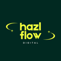Hazlflow Digital Logo