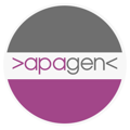 Apagen Solutions Pvt. Ltd Logo