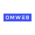 OMWEB Logo