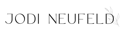 Jodi Neufeld Design Studio Logo