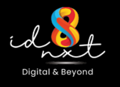 ID8nxt LLP Logo