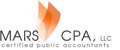 Mars CPA, LLC Logo