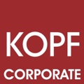 KOPF CORPORATE Logo