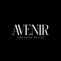 Avenir Creative House Logo