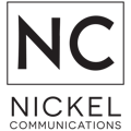 Nickel Communications Logo