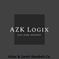 azklogix Logo