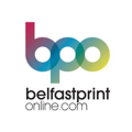Printers Belfast Logo