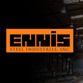 Ennis Steel Industries Logo
