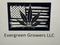 Evergreen Growers LLC Logo