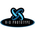 R&D Prototype Division Inc. Logo