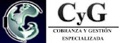 CYG Contact Center Logo