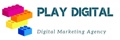 Play Digital Logo