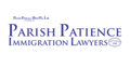 Parish Patience Immigration Lawyers Logo
