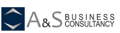 A & S BUSINESS CONSULTANCY Logo