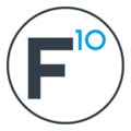 FACTOR 10 Logo