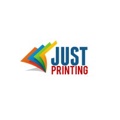 JustPrinting Logo