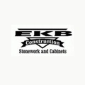 EKB Construction Logo