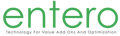ENTERO IT SOLUTIONS Logo