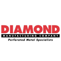Diamond Manufacturing Company Logo
