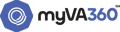 myVA360 Logo