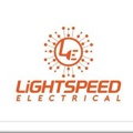 Lightspeed Electrical Logo