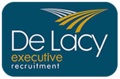 De Lacy Executive Recruitment Logo