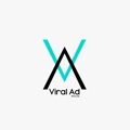 ViralAd Logo