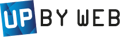 UpByWeb Logo