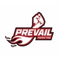Prevail Marketing Inc. Logo