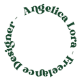 Angelica Lora Logo