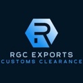 RGC Exports LTD Logo
