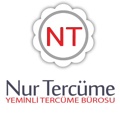 Nur Translation Logo