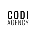 CODI Agency Logo