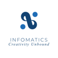 Infomatics Corp Logo