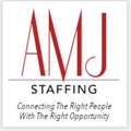 AMJ Staffing Logo