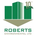 Roberts Environmental Limited Logo