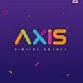 Axis - Digital Agency Logo