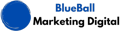 BlueBall Logo