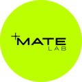 MATE lab video production Logo