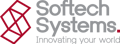 Softech Systems Pvt. LTD Logo