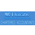 MNRD & Associates Logo