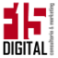 F15 Digital Logo