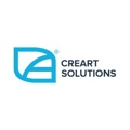 CreArt® Solutions Private Limited Logo