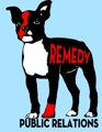 Remedy PR Logo