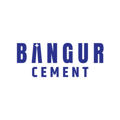Bangur Cement Logo