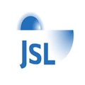 J S L Computer Services, Inc. Logo