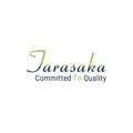 TARASAKA Logo