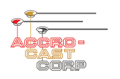Accro-Cast Corp Logo