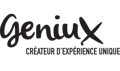 Geniux Design Logo