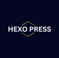 HEXO PRESS Logo